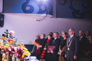 Podeljena občinska priznanja in nagrade na slavnostni seji občinskega sveta 3